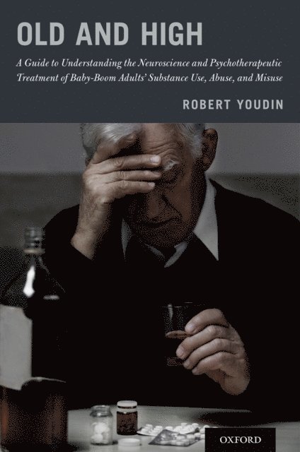 Robert Youdin - Old and High, E-bok. Tillgänglighet: Lägg i varukorg
