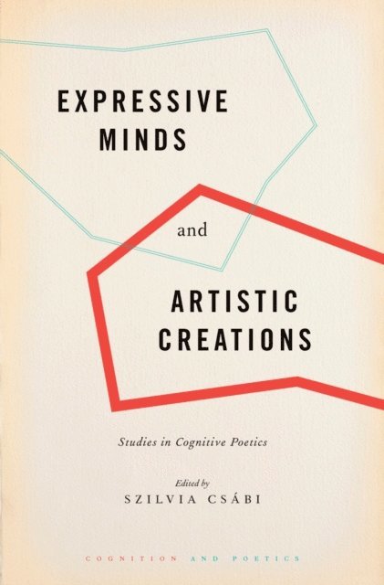 Szilvia Csabi - Expressive Minds and Artistic Creations, E-bok