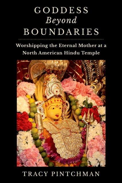 Tracy Pintchman - Goddess Beyond Boundaries, E-bok