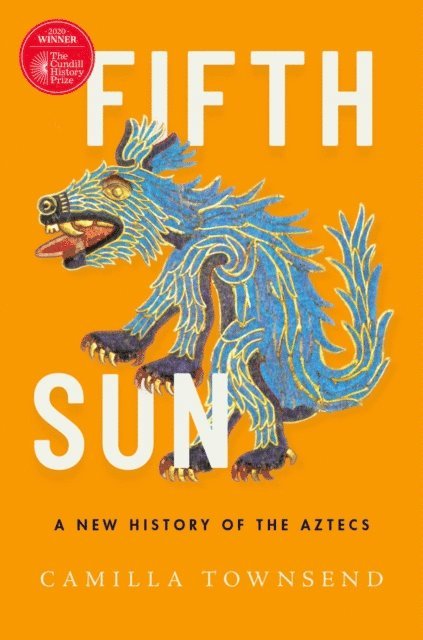 Camilla Townsend - Fifth Sun, E-bok