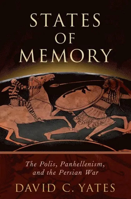 David C. Yates - States of Memory, E-bok. Tillgänglighet: Lägg i varukorg