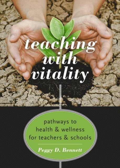 Teaching with Vitality