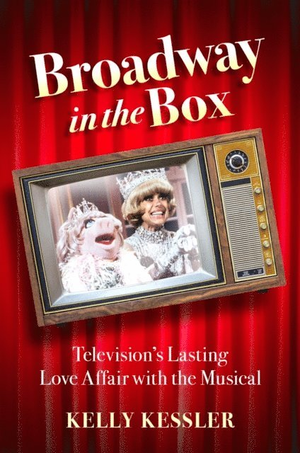 Kelly Kessler - Broadway in the Box, E-bok. Tillgänglighet: Lägg i varukorg
