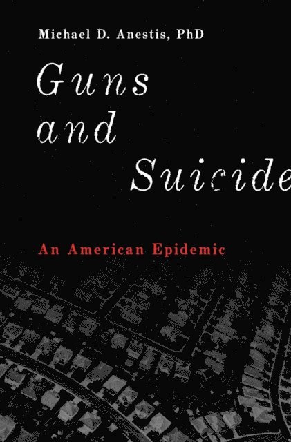 Guns and Suicide