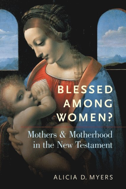 Alicia D. Myers - Blessed Among Women?, E-bok