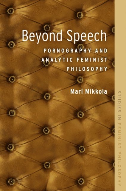Mari Mikkola - Beyond Speech, E-bok