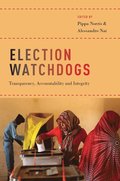 Election Watchdogs