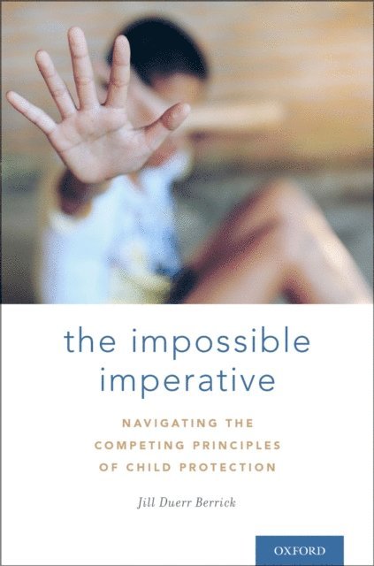 Jill Duerr Berrick - Impossible Imperative, E-bok