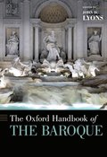 Oxford Handbook of the Baroque
