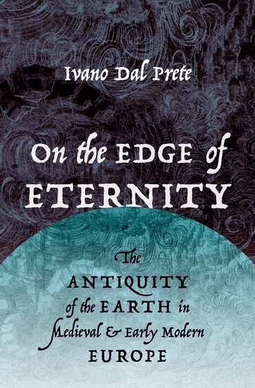 Ivano Dal Prete - On the Edge of Eternity, Inbunden. Tillgänglighet: Lägg i varukorg