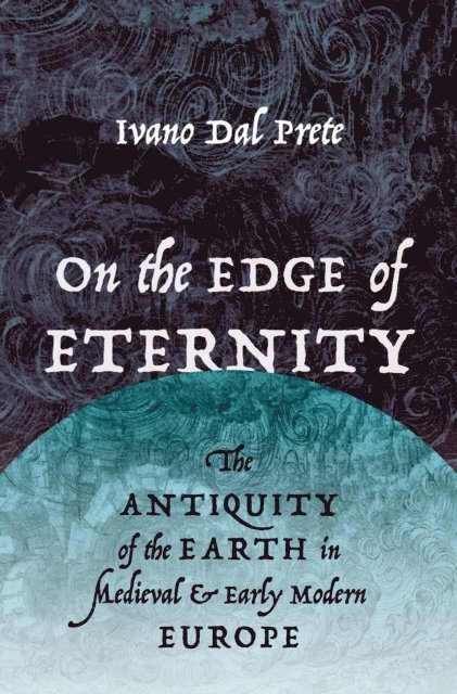 Ivano Dal Prete - On the Edge of Eternity, E-bok. Tillgänglighet: Lägg i varukorg