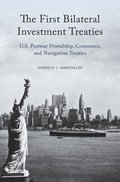 First Bilateral Investment Treaties