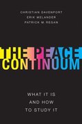 The Peace Continuum