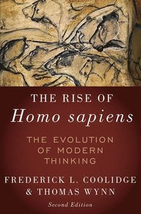 Rise of Homo Sapiens: The Evolution of Modern Thinking