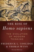 The Rise of Homo Sapiens: The Evolution of Modern Thinking