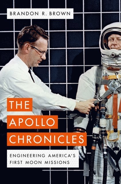 Brandon R. Brown - Apollo Chronicles, E-bok