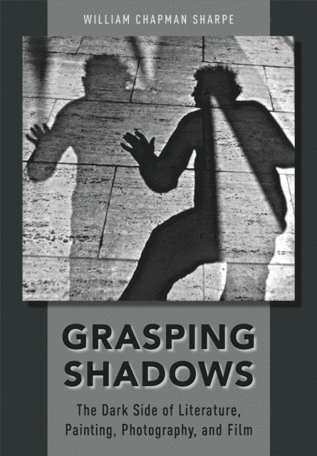 William Chapman Sharpe - Grasping Shadows, E-bok