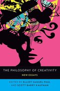 Philosophy of Creativity