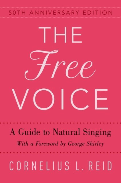 Cornelius L. Reid - Free Voice, E-bok
