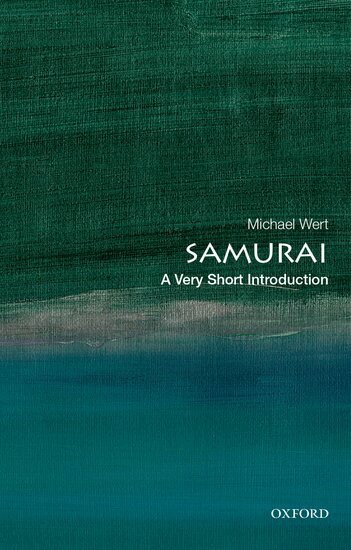 Michael Wert - Samurai, Häftad. Tillgänglighet: Lägg i varukorg
