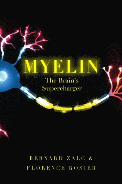 Florence Rosier, Bernard Zalc - Myelin, E-bok. Tillgänglighet: Lägg i varukorg