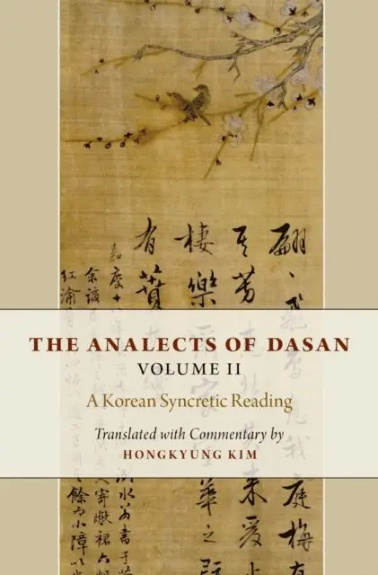 Hongkyung Kim - Analects of Dasan, Volume II, E-bok. Tillgänglighet: Lägg i varukorg