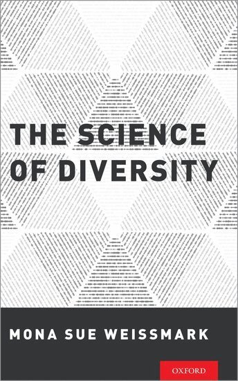 Mona Sue Weissmark - The Science of Diversity, Inbunden. Tillgänglighet: Lägg i varukorg