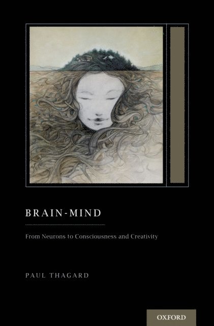 Paul Thagard - Brain-Mind, E-bok