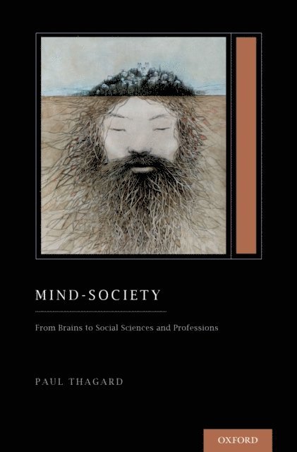 Paul Thagard - Mind-Society, E-bok