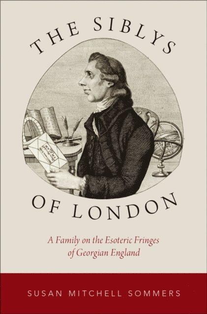 Susan Sommers - Siblys of London, E-bok