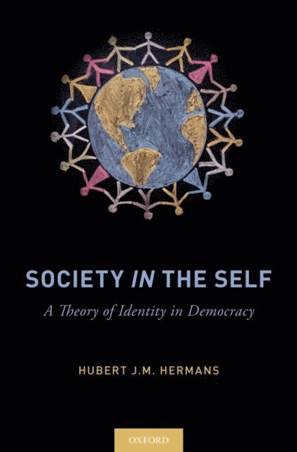 Hubert J. M. Hermans - Society in the Self, E-bok