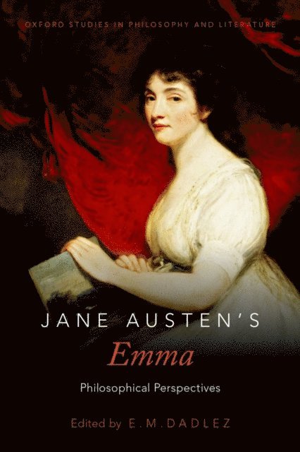 E.M. Dadlez - Jane Austen's Emma, E-bok