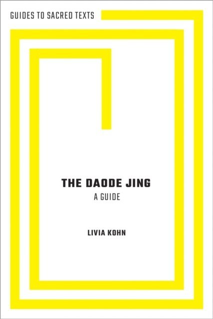 Livia Kohn - Daode Jing, E-bok