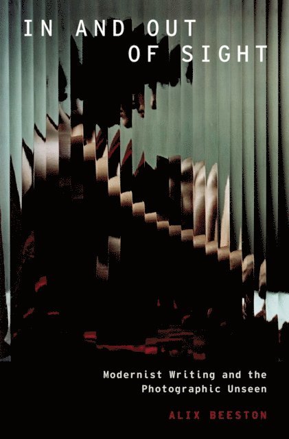 Alix Beeston - In and Out of Sight, E-bok