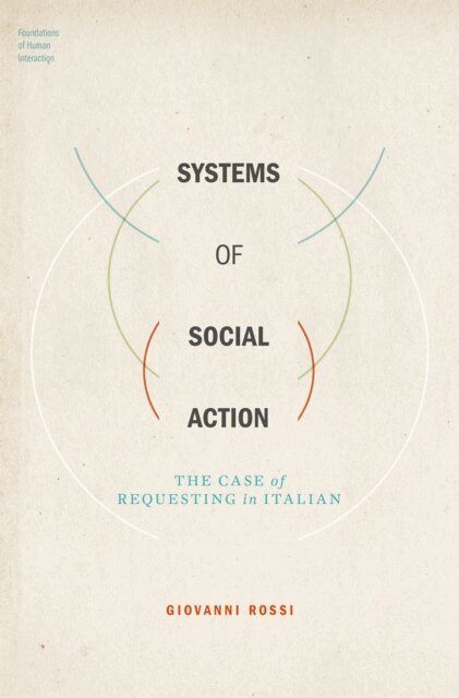 Giovanni Rossi - Systems of Social Action, E-bok