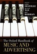 The Oxford Handbook of Music and Advertising The Oxford Handbook of Music and Advertising