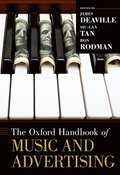 Oxford Handbook of Music and Advertising