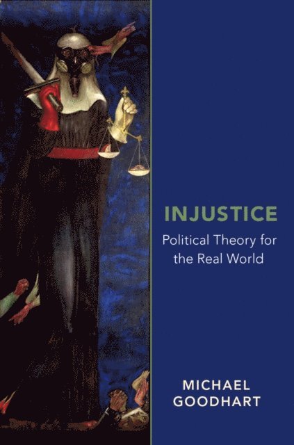 Michael Goodhart - Injustice, E-bok