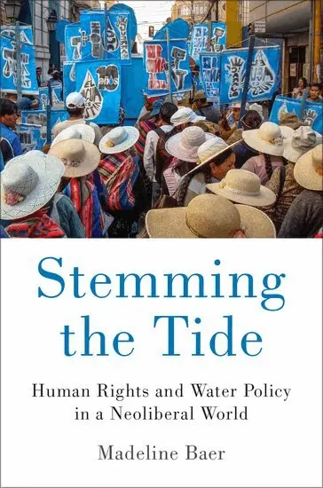 Madeline Baer - Stemming the Tide, Inbunden. Tillgänglighet: Lägg i varukorg