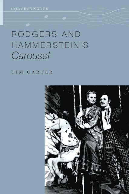 Tim Carter - Rodgers and Hammerstein's Carousel, E-bok