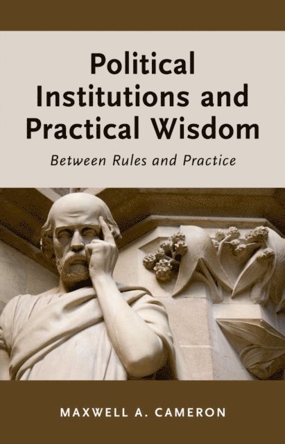 Maxwell A. Cameron - Political Institutions and Practical Wisdom, E-bok