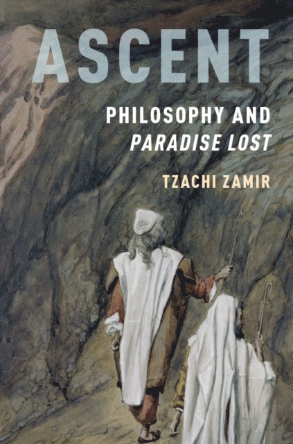 Tzachi Zamir - Ascent, E-bok