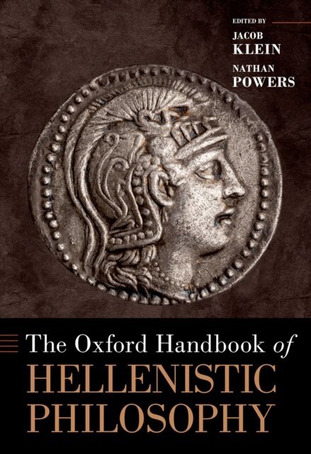 Nathan Powers, Jacob Klein - Oxford Handbook of Hellenistic Philosophy, E-bok