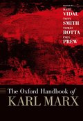 Oxford Handbook of Karl Marx