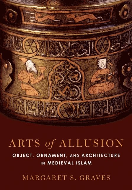 Margaret S. Graves - Arts of Allusion, E-bok