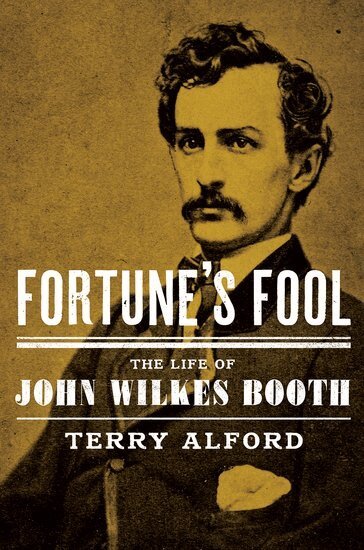 Terry Alford - Fortune's Fool, Häftad. Tillgänglighet: Lägg i varukorg