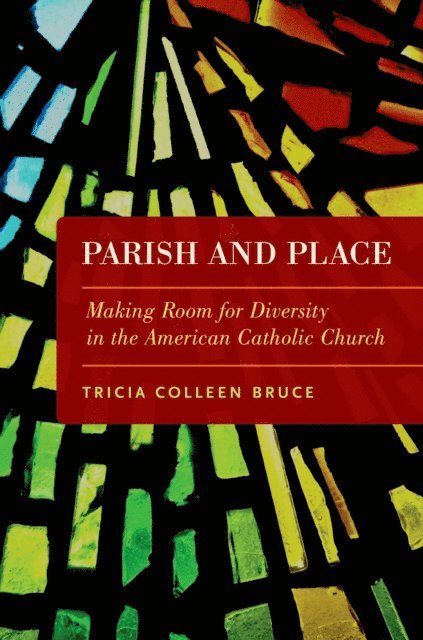 Tricia Colleen Bruce - Parish and Place, E-bok. Tillgänglighet: Lägg i varukorg