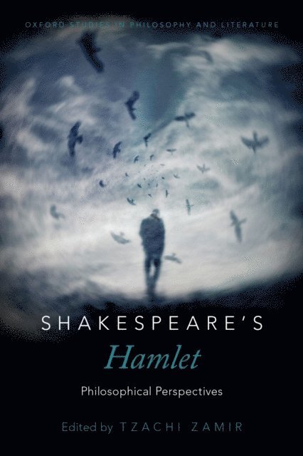 Tzachi Zamir - Shakespeare's Hamlet, E-bok