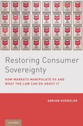 Restoring Consumer Sovereignty