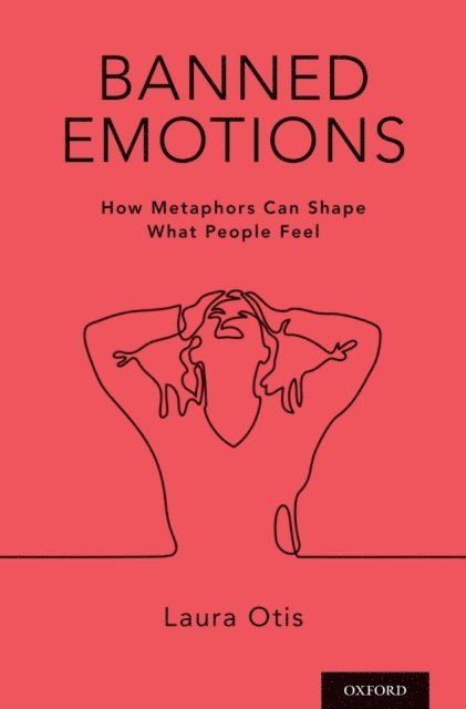 Laura Otis - Banned Emotions, E-bok